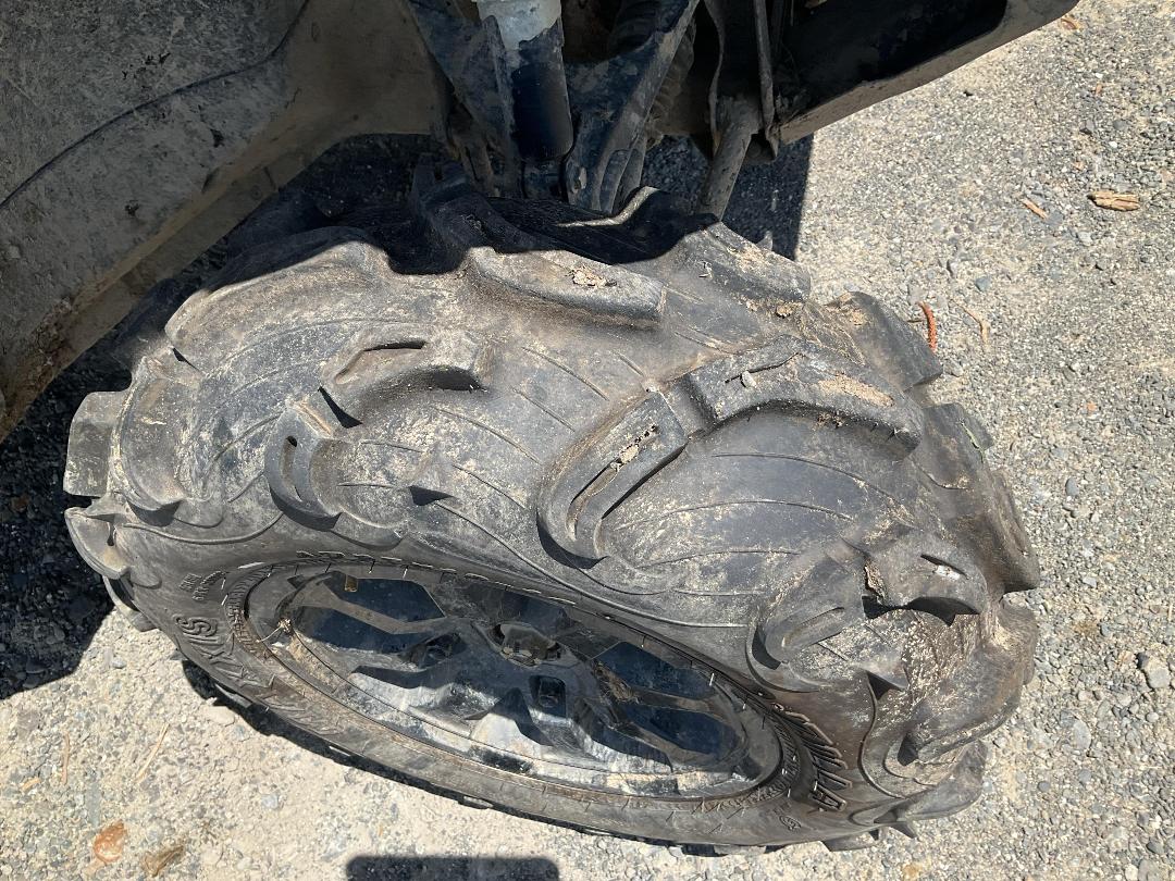 Photo '21' of Can-Am Defender HD7