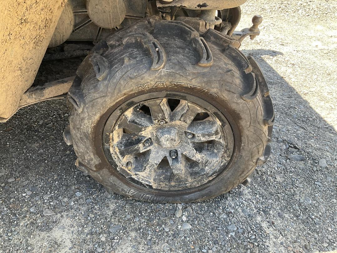 Photo '23' of Can-Am Defender HD7