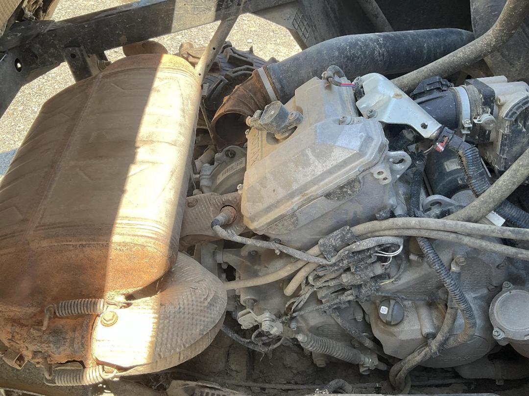 Photo '12' of Can-Am Defender HD7