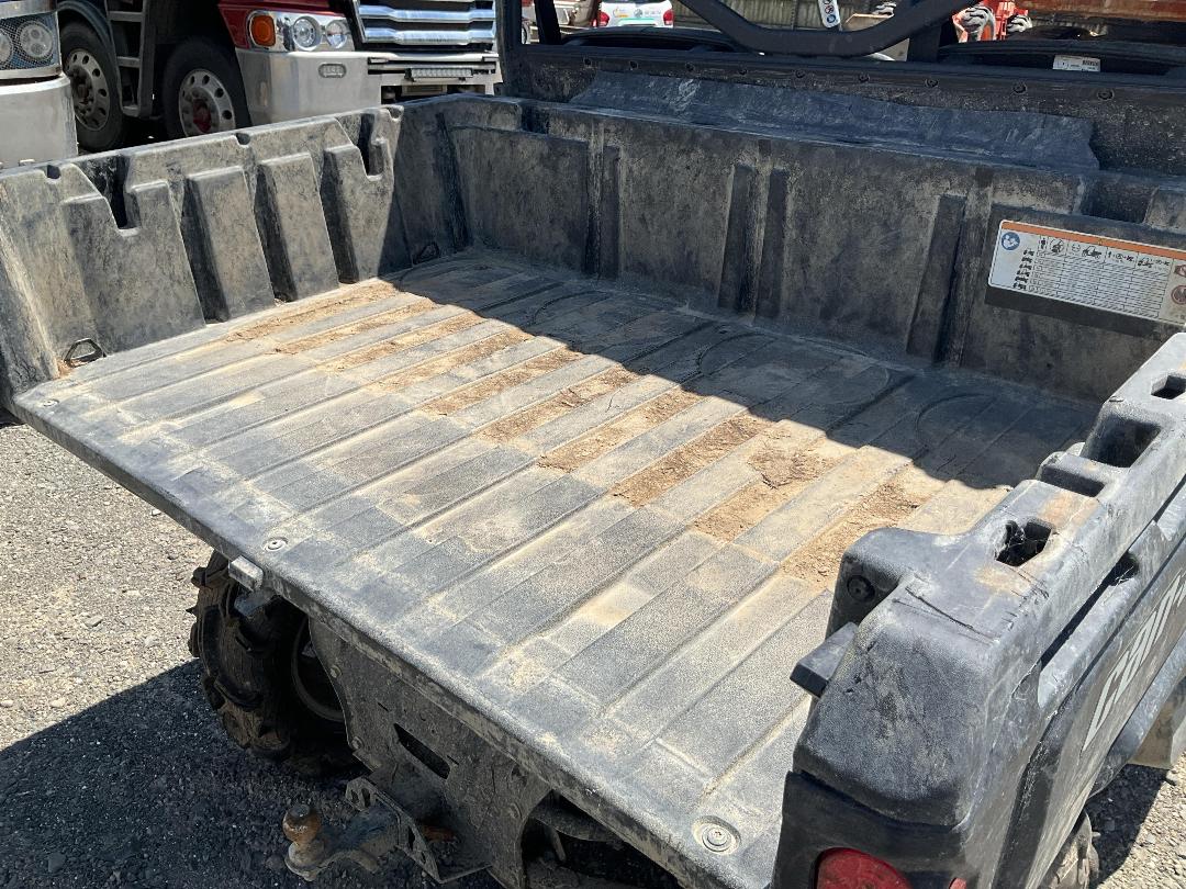 Photo '16' of Can-Am Defender HD7