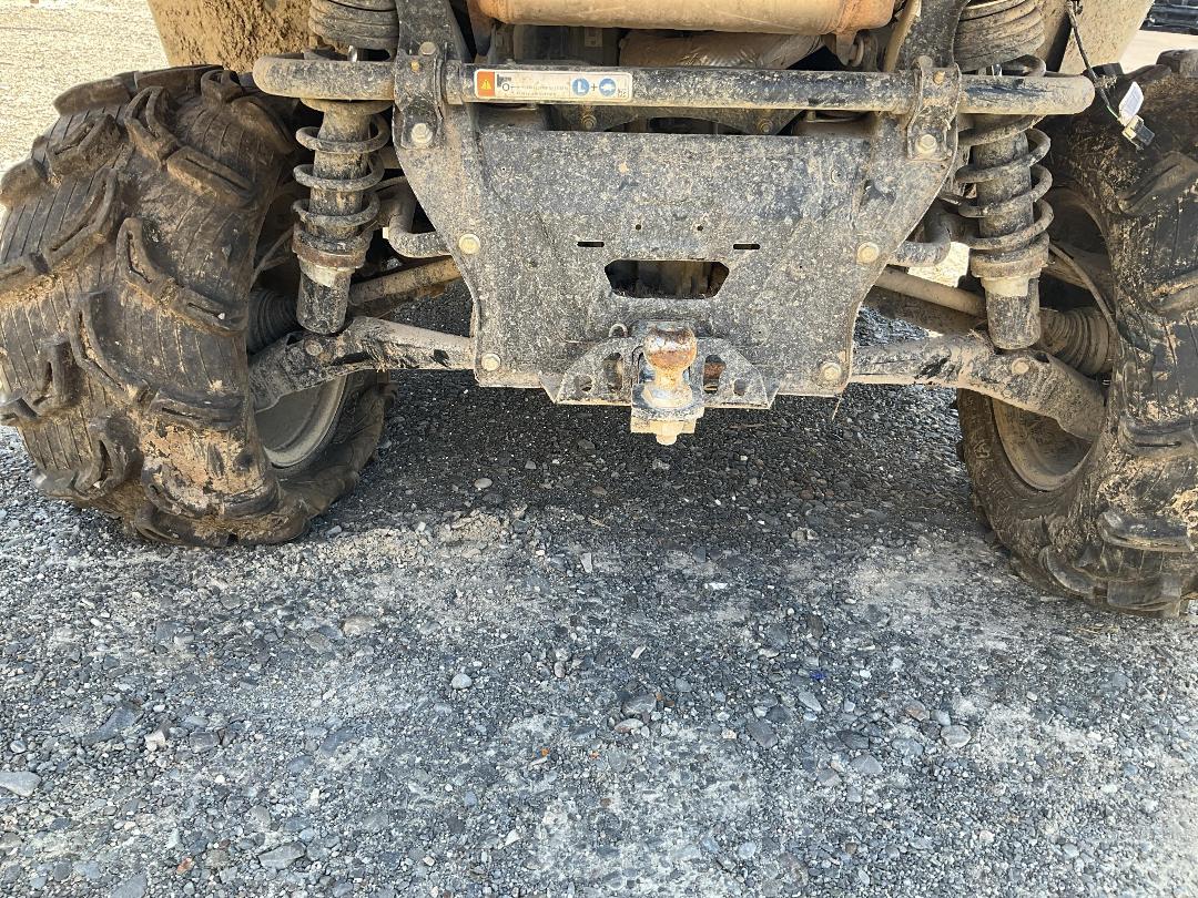 Photo '18' of Can-Am Defender HD7