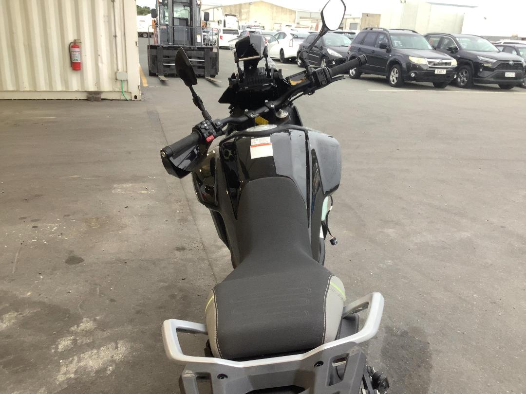 Photo '12' of Cfmoto MT450