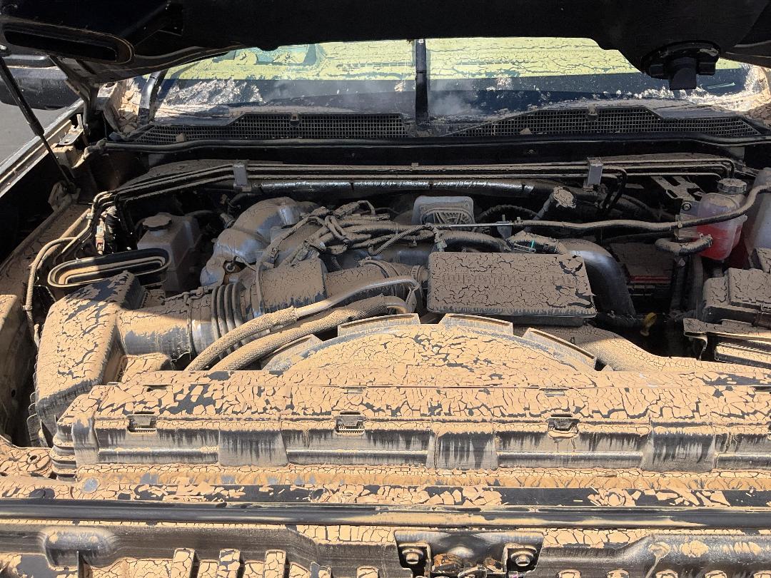 Photo '7' of Chevrolet Silverado HD LTZ Photo '7' of Chevrolet Silverado HD LTZ