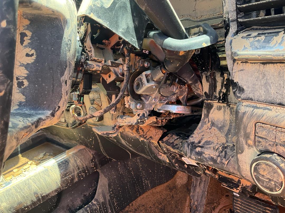 Photo '12' of Chevrolet Silverado HD LTZ Photo '12' of Chevrolet Silverado HD LTZ