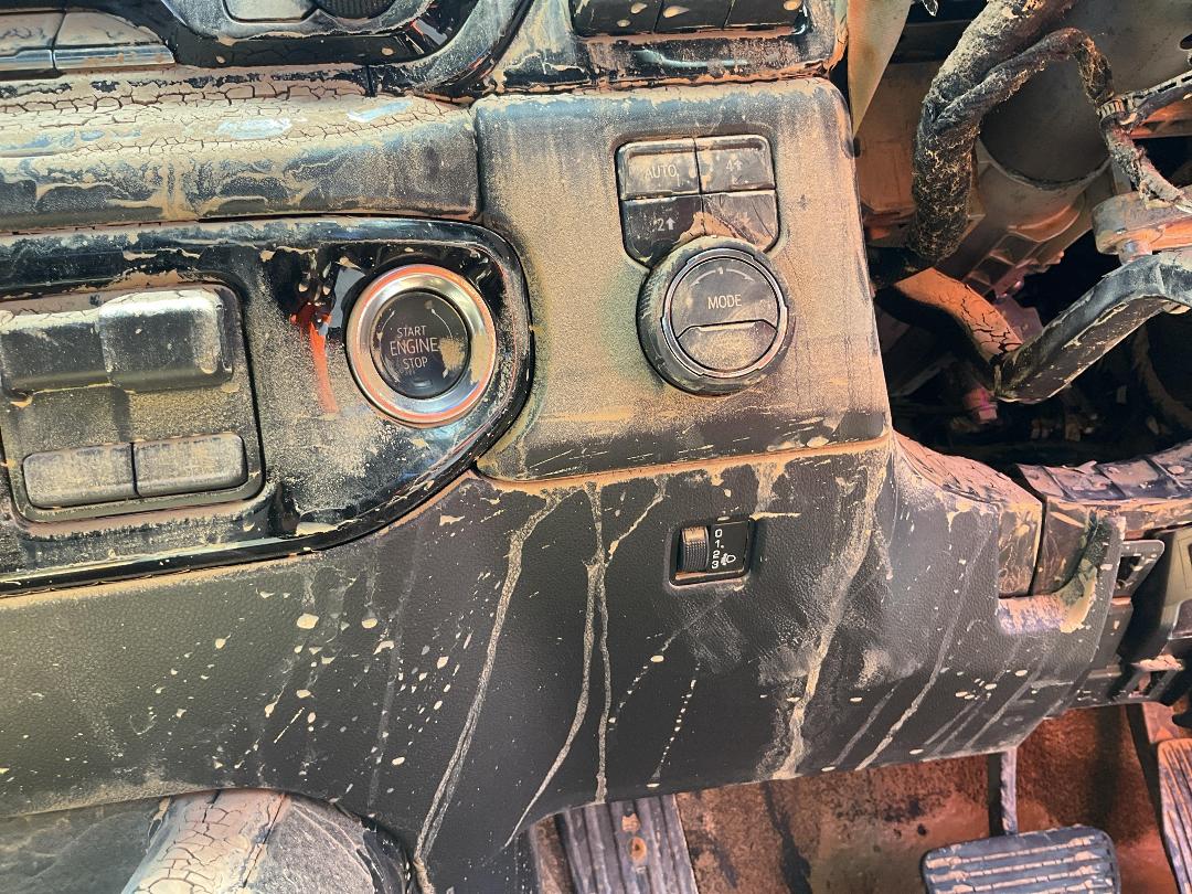 Photo '13' of Chevrolet Silverado HD LTZ Photo '13' of Chevrolet Silverado HD LTZ