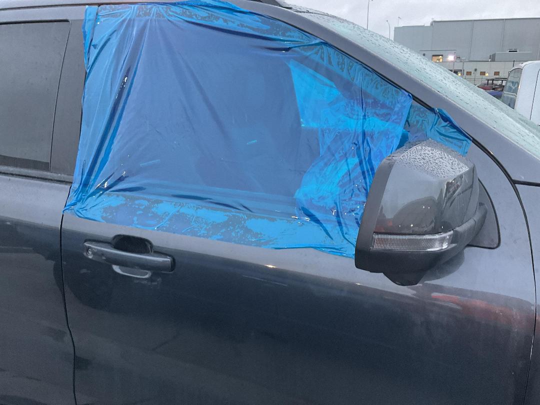 Photo '4' of Ford Everest Platinum Photo '4' of Ford Everest Platinum