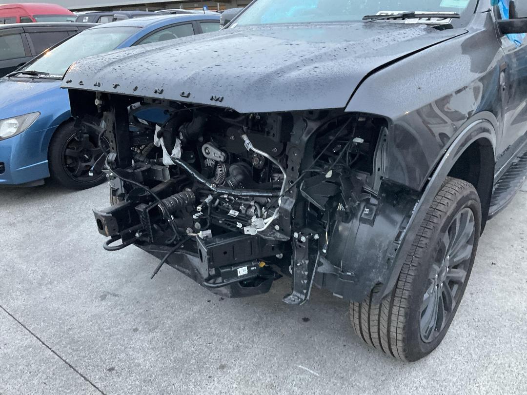 Photo '7' of Ford Everest Platinum Photo '7' of Ford Everest Platinum