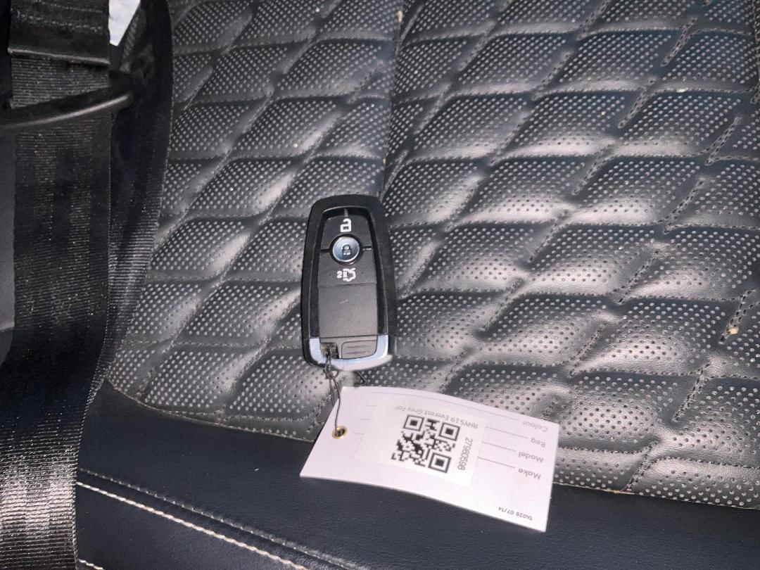 Photo '19' of Ford Everest Platinum Photo '19' of Ford Everest Platinum