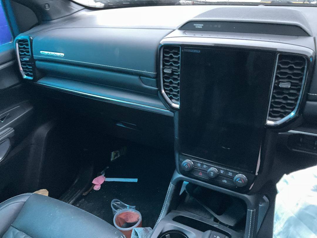 Photo '21' of Ford Everest Platinum Photo '21' of Ford Everest Platinum