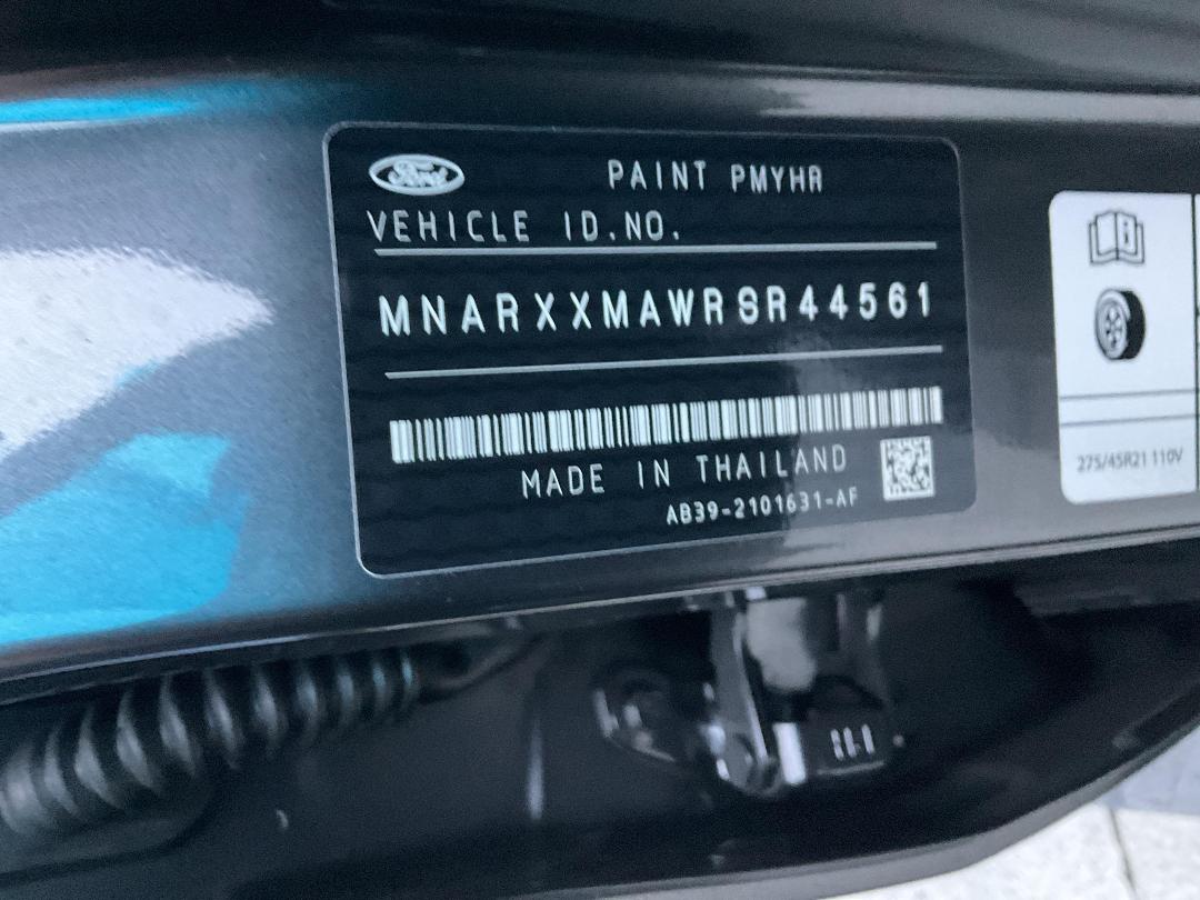 Photo '22' of Ford Everest Platinum Photo '22' of Ford Everest Platinum