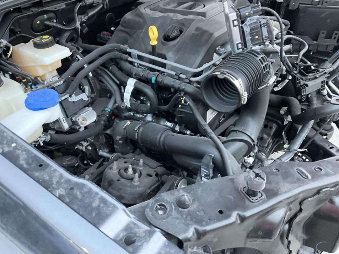 Photo '24' of Ford Everest Platinum Photo '24' of Ford Everest Platinum