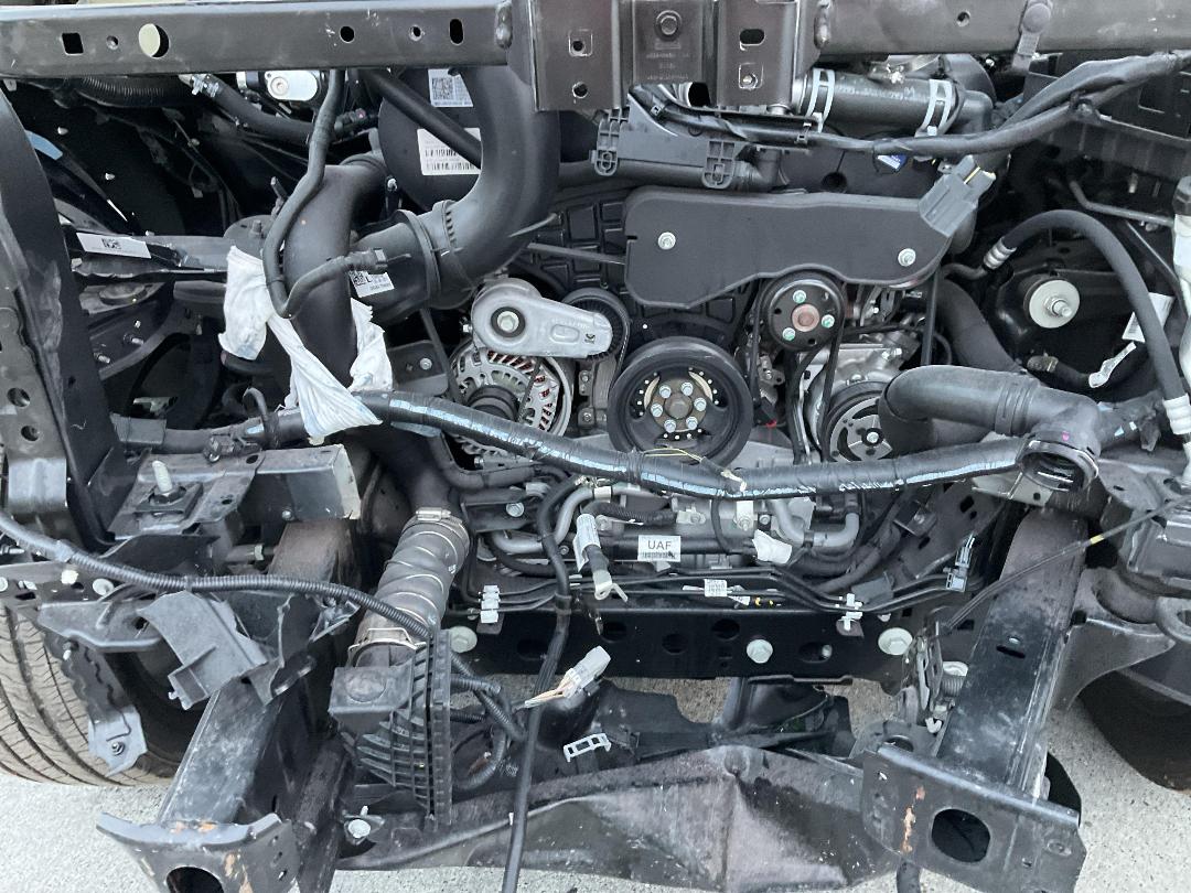 Photo '26' of Ford Everest Platinum Photo '26' of Ford Everest Platinum