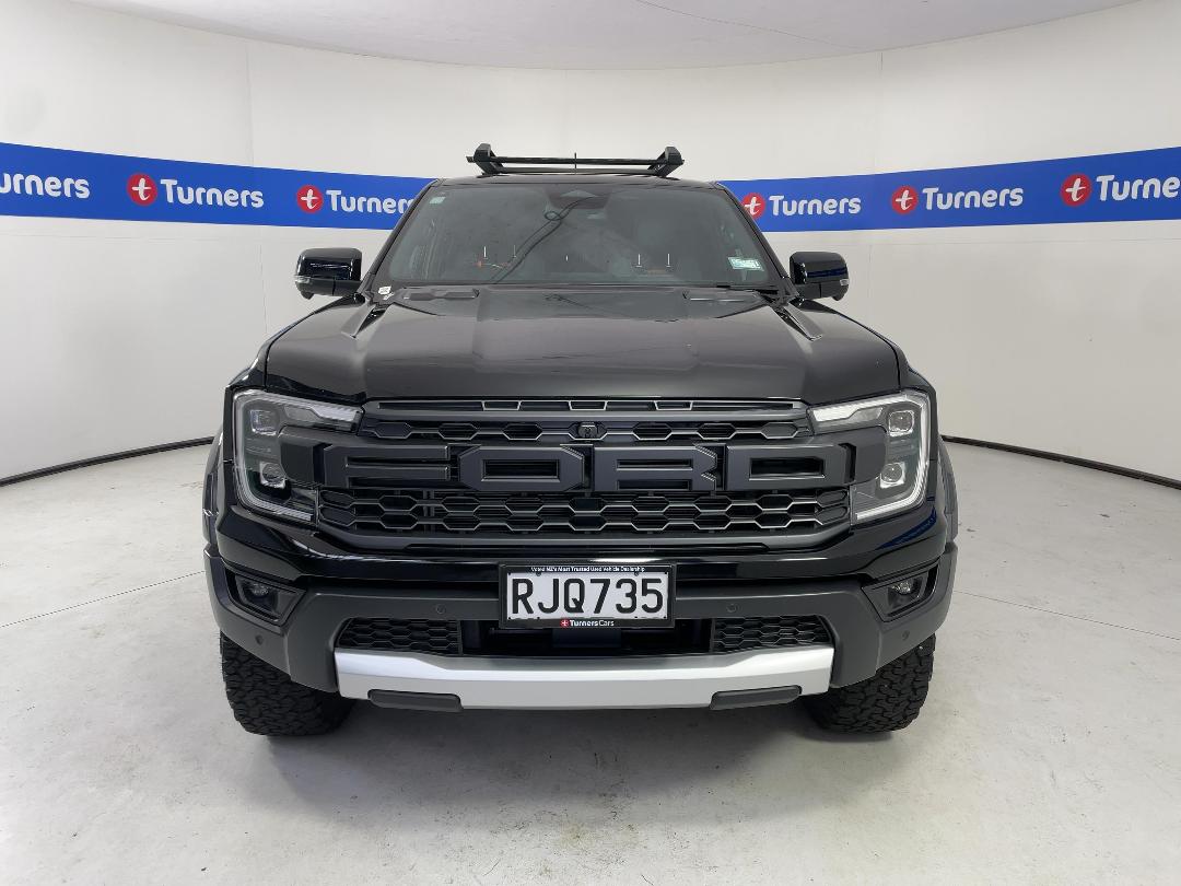 Photo '2' of Ford Ranger