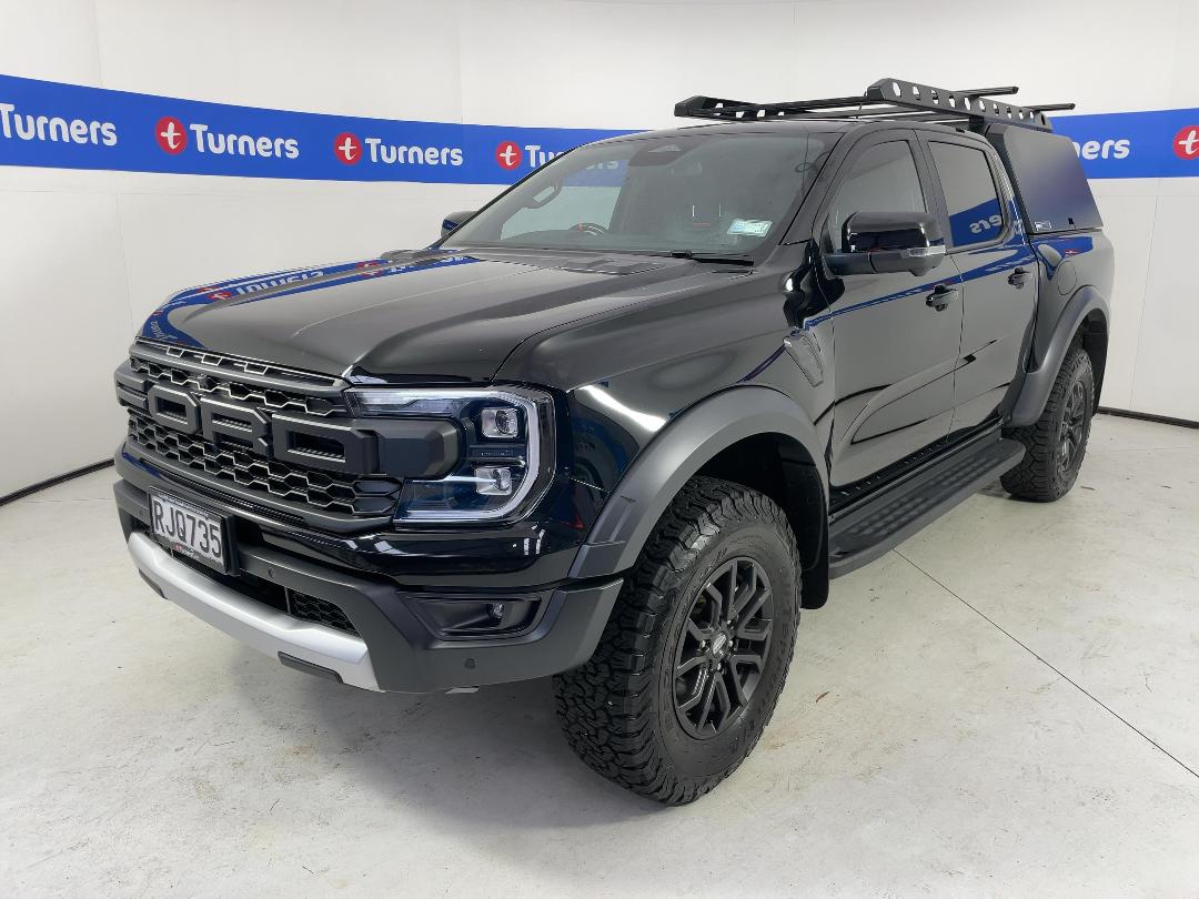 Photo '4' of Ford Ranger