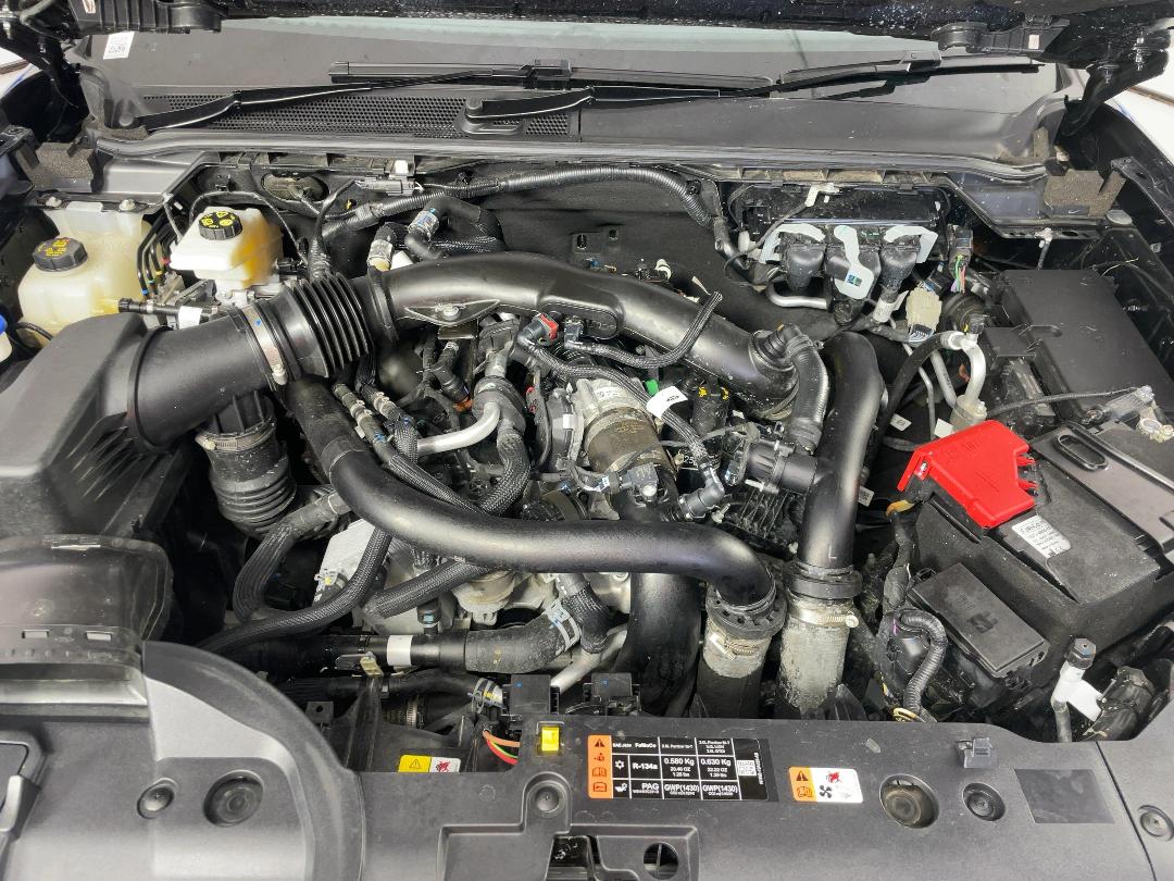 Photo '13' of Ford Ranger