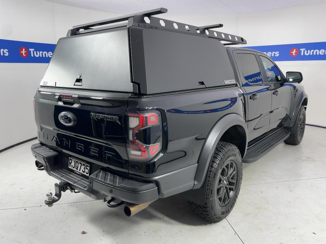 Photo '7' of Ford Ranger