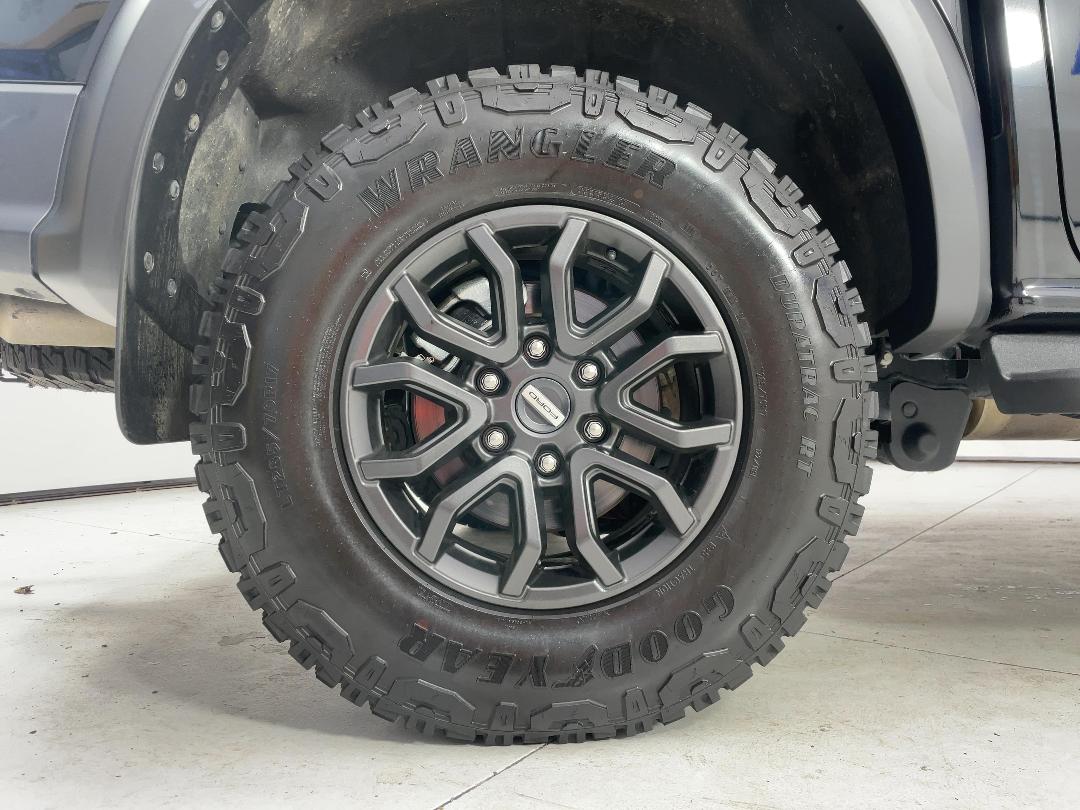 Photo '12' of Ford Ranger