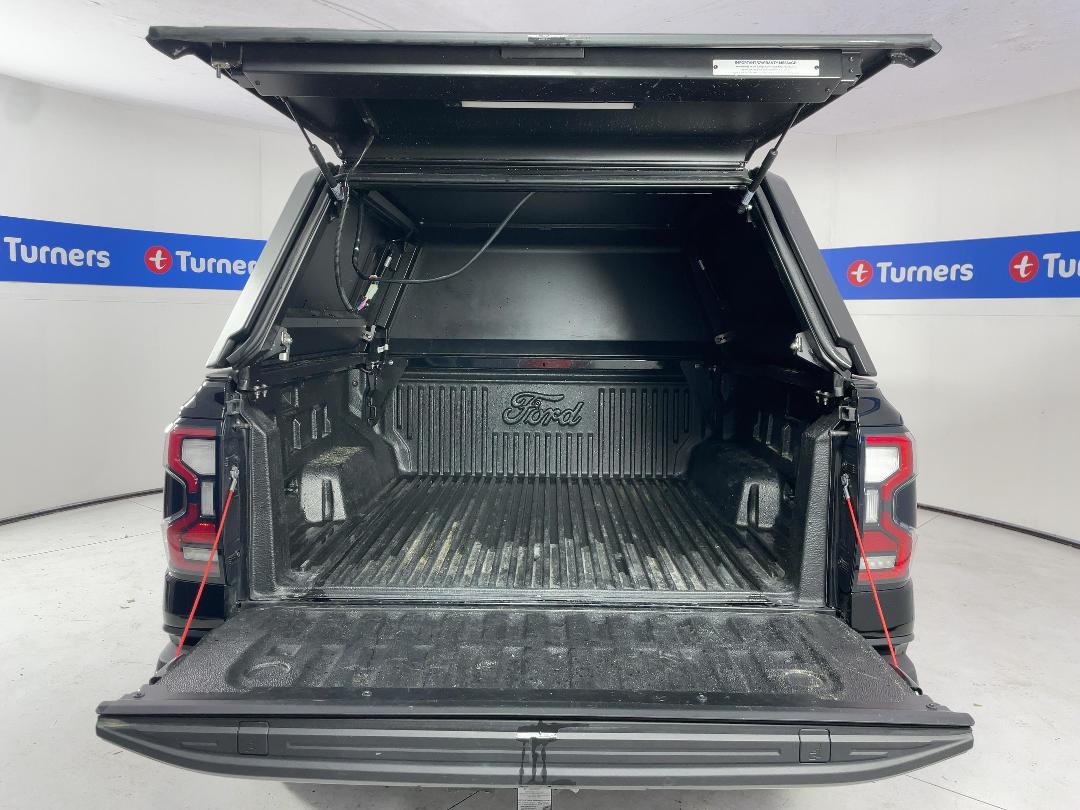 Photo '14' of Ford Ranger