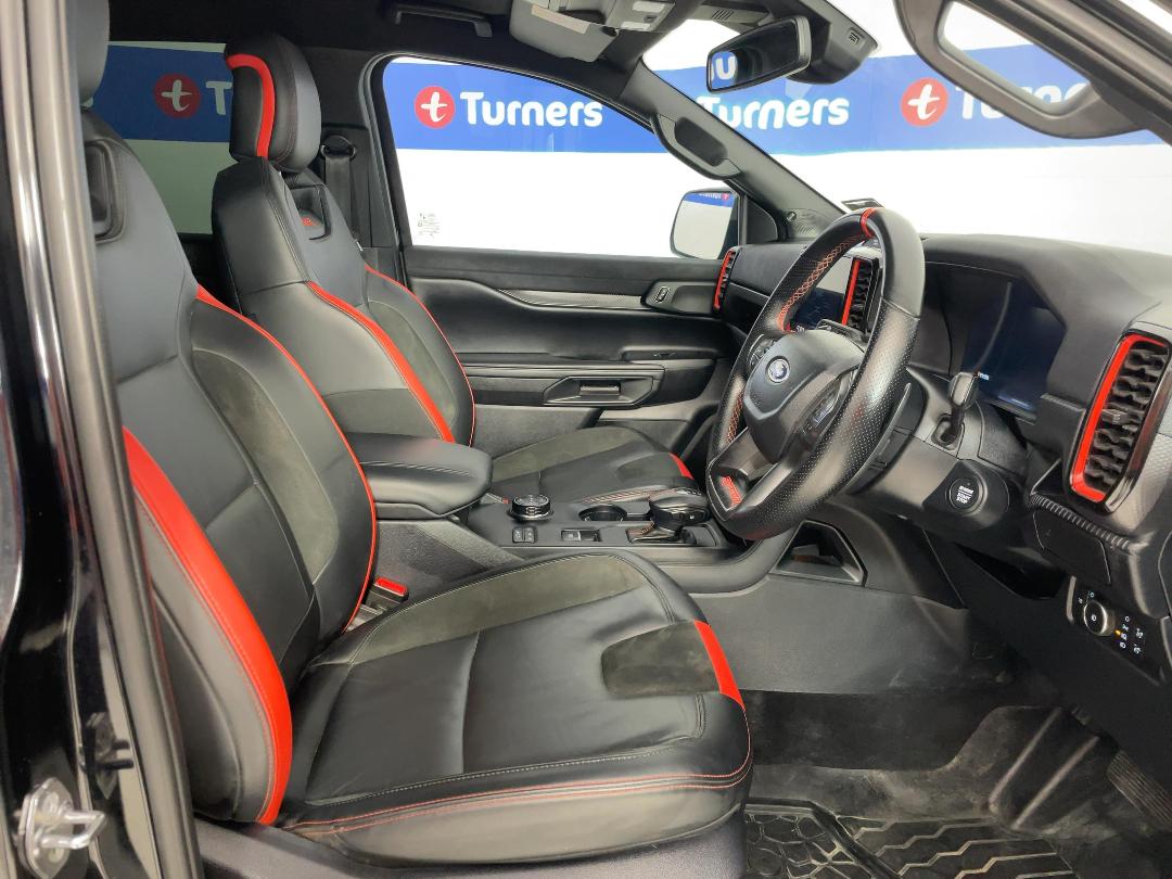 Photo '16' of Ford Ranger