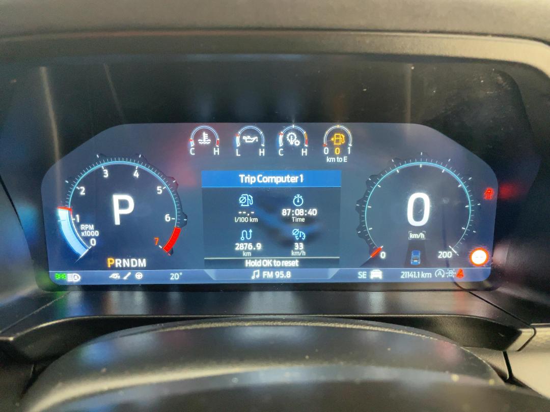 Photo '21' of Ford Ranger