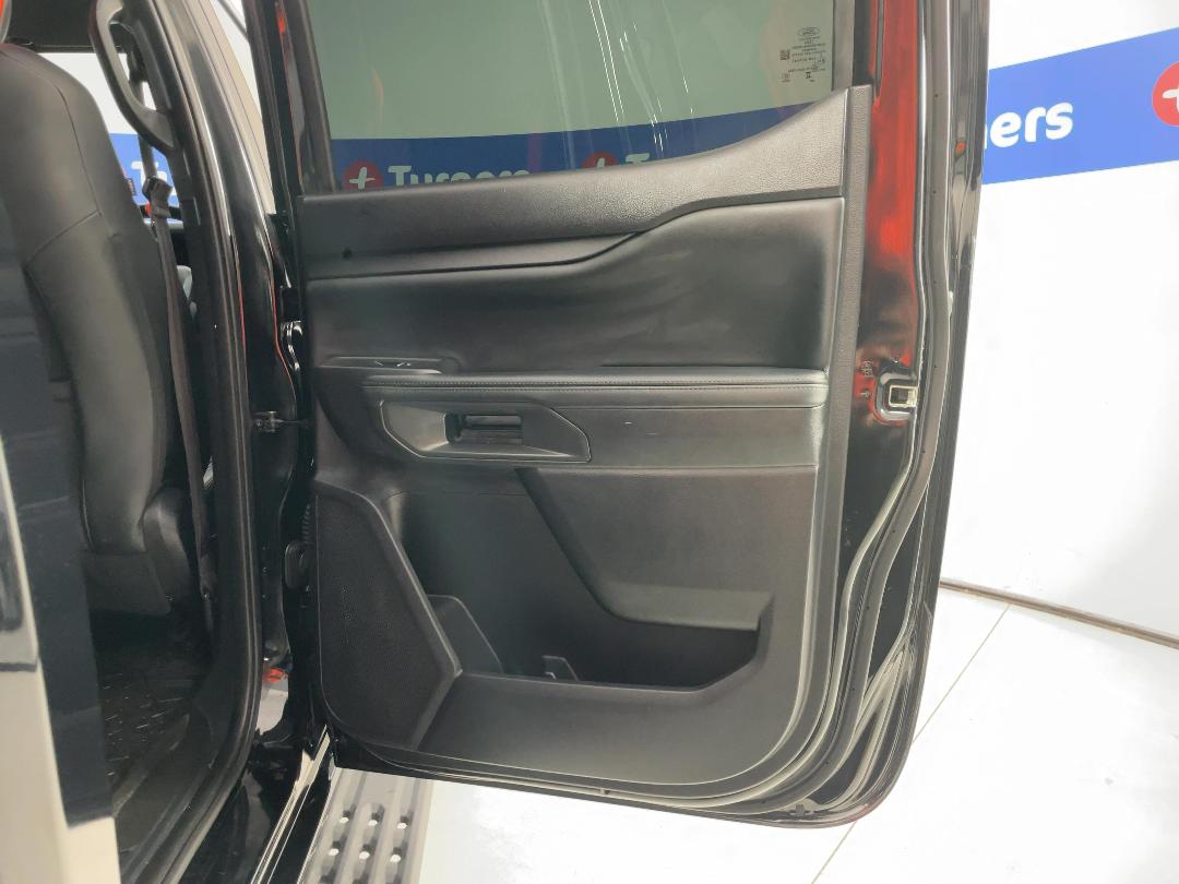 Photo '19' of Ford Ranger