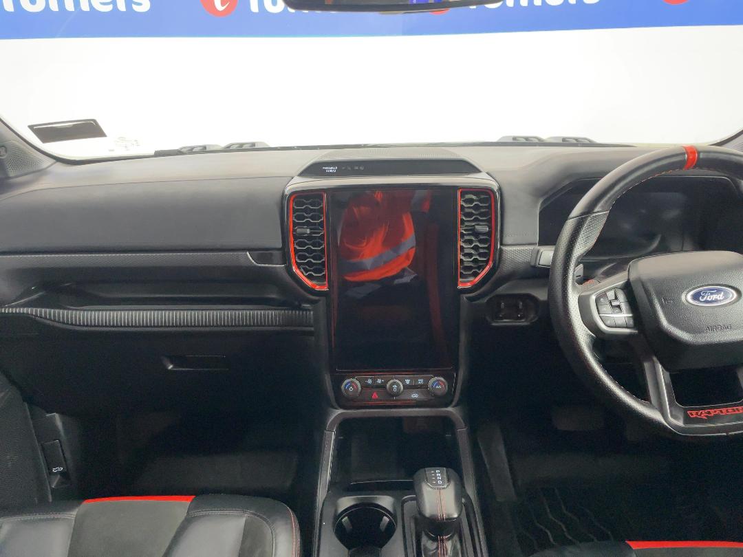 Photo '17' of Ford Ranger