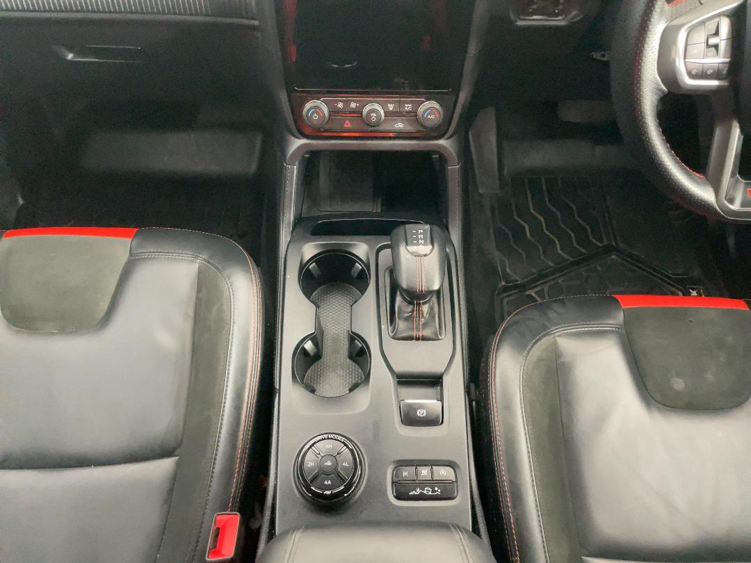 Photo '18' of Ford Ranger