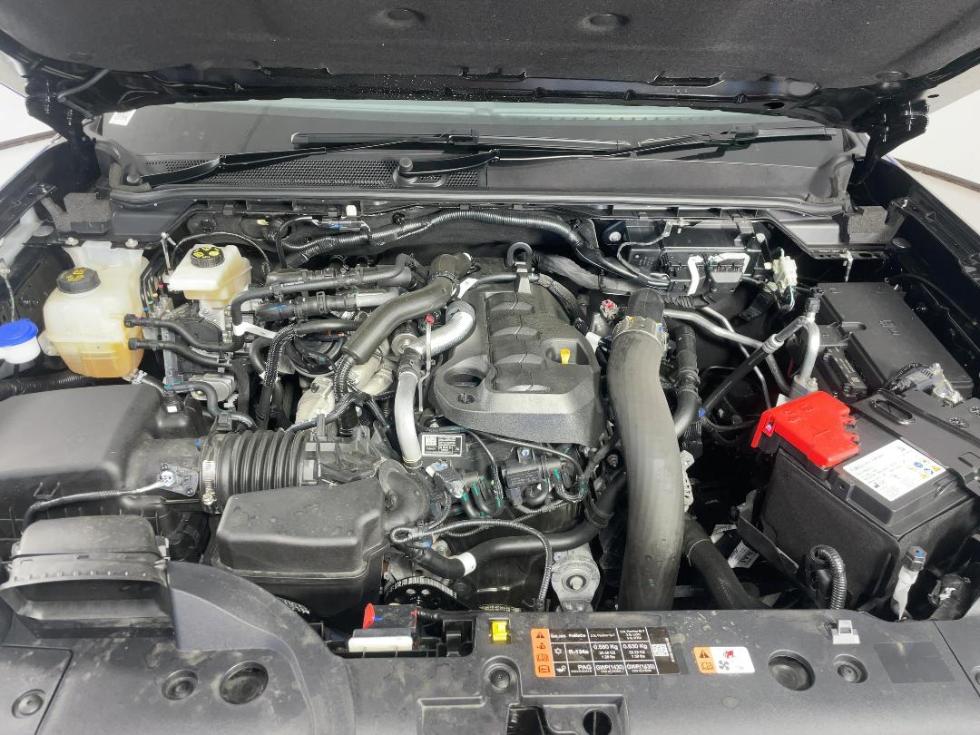 Photo '13' of Ford Ranger