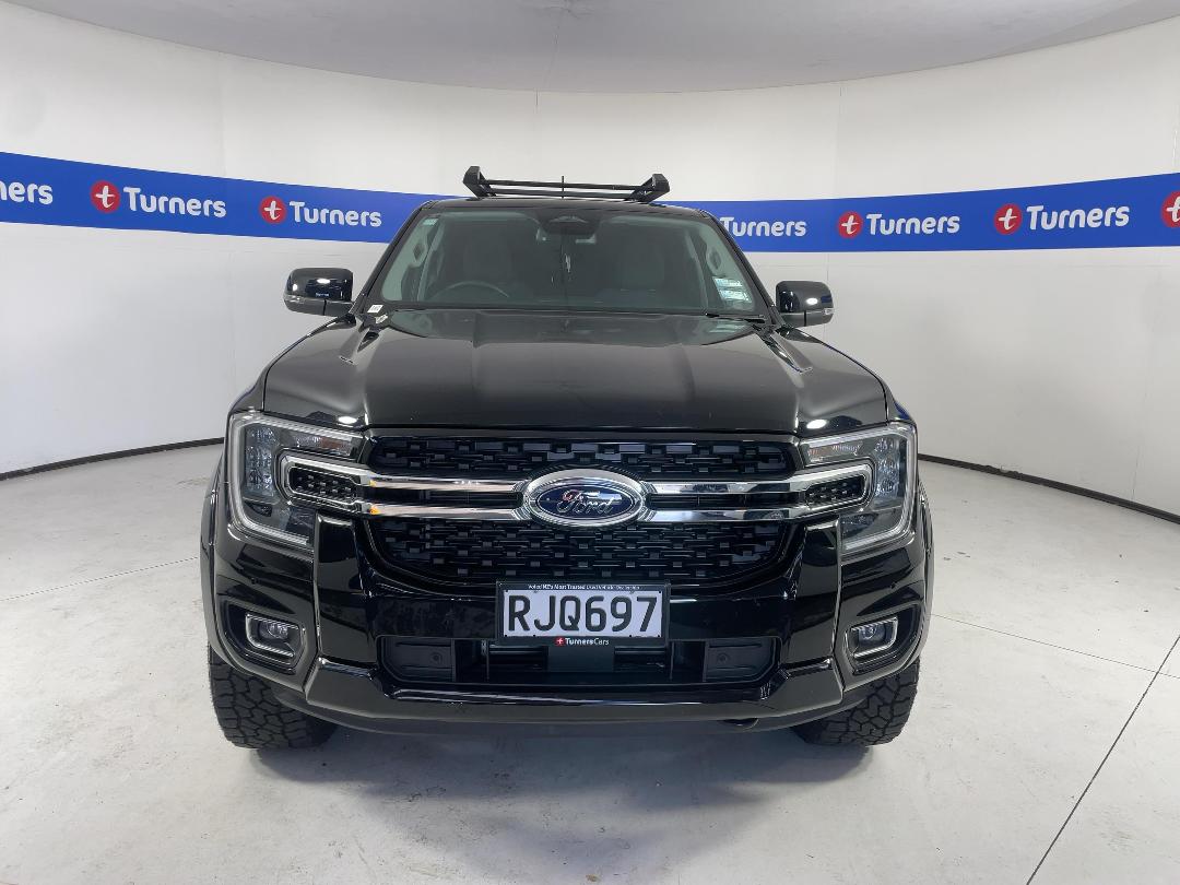 Photo '2' of Ford Ranger