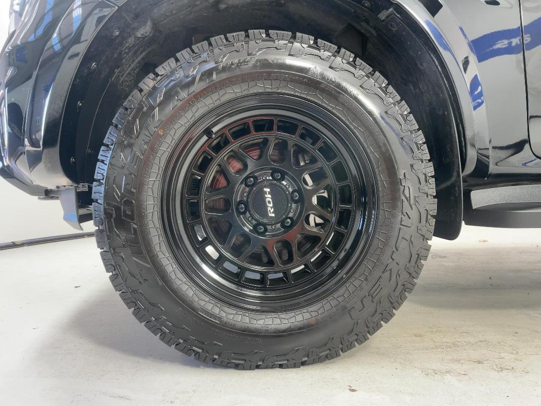 Photo '10' of Ford Ranger