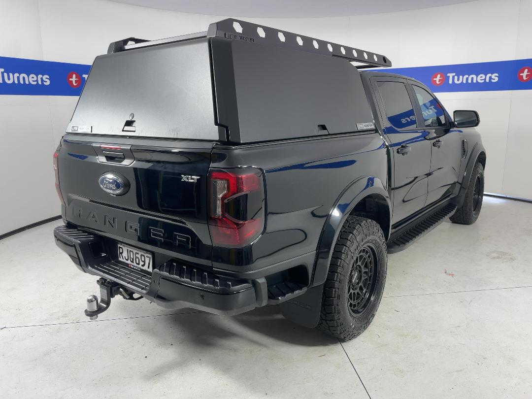 Photo '7' of Ford Ranger