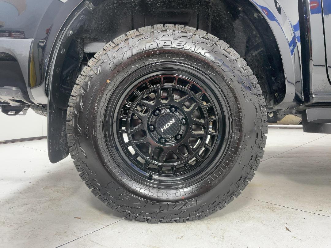 Photo '12' of Ford Ranger