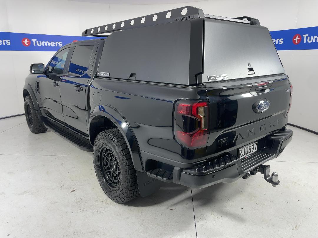 Photo '5' of Ford Ranger