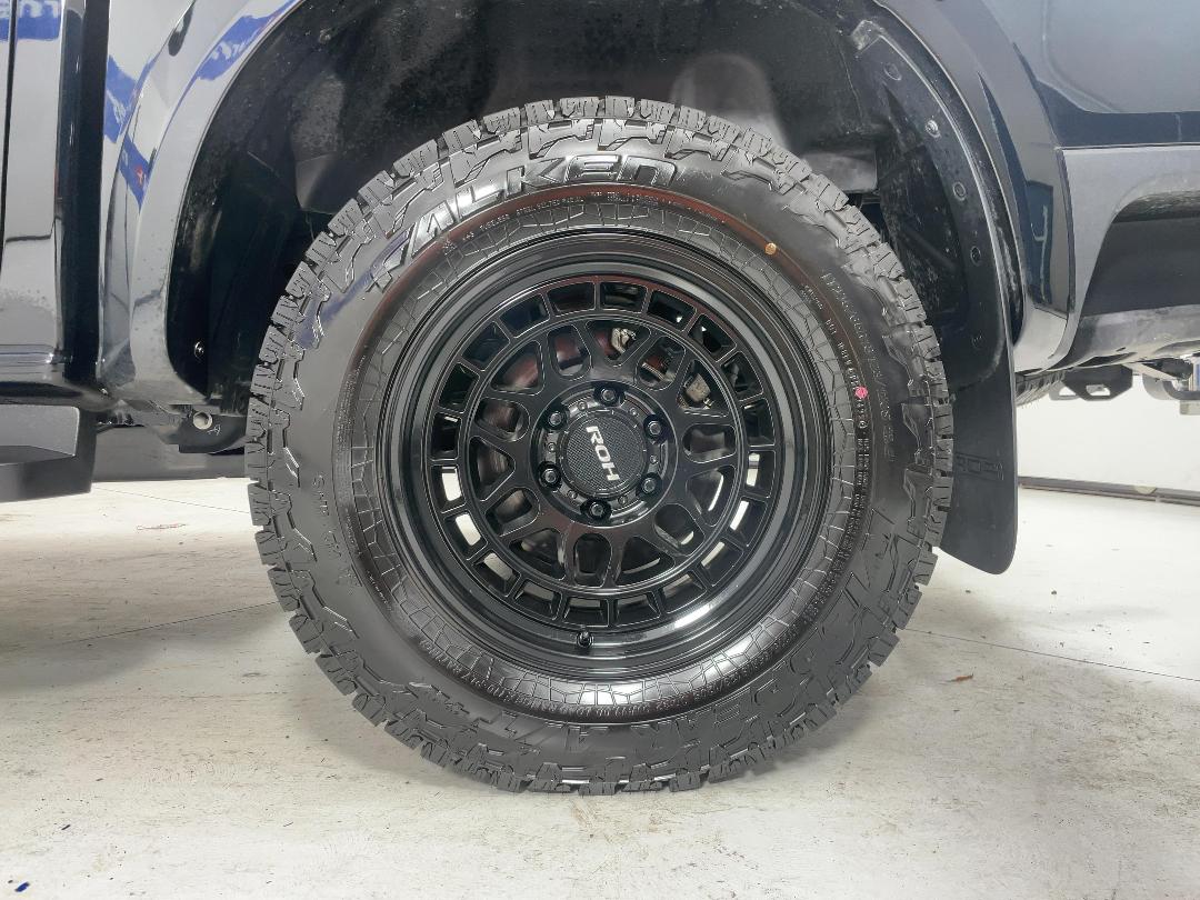 Photo '11' of Ford Ranger