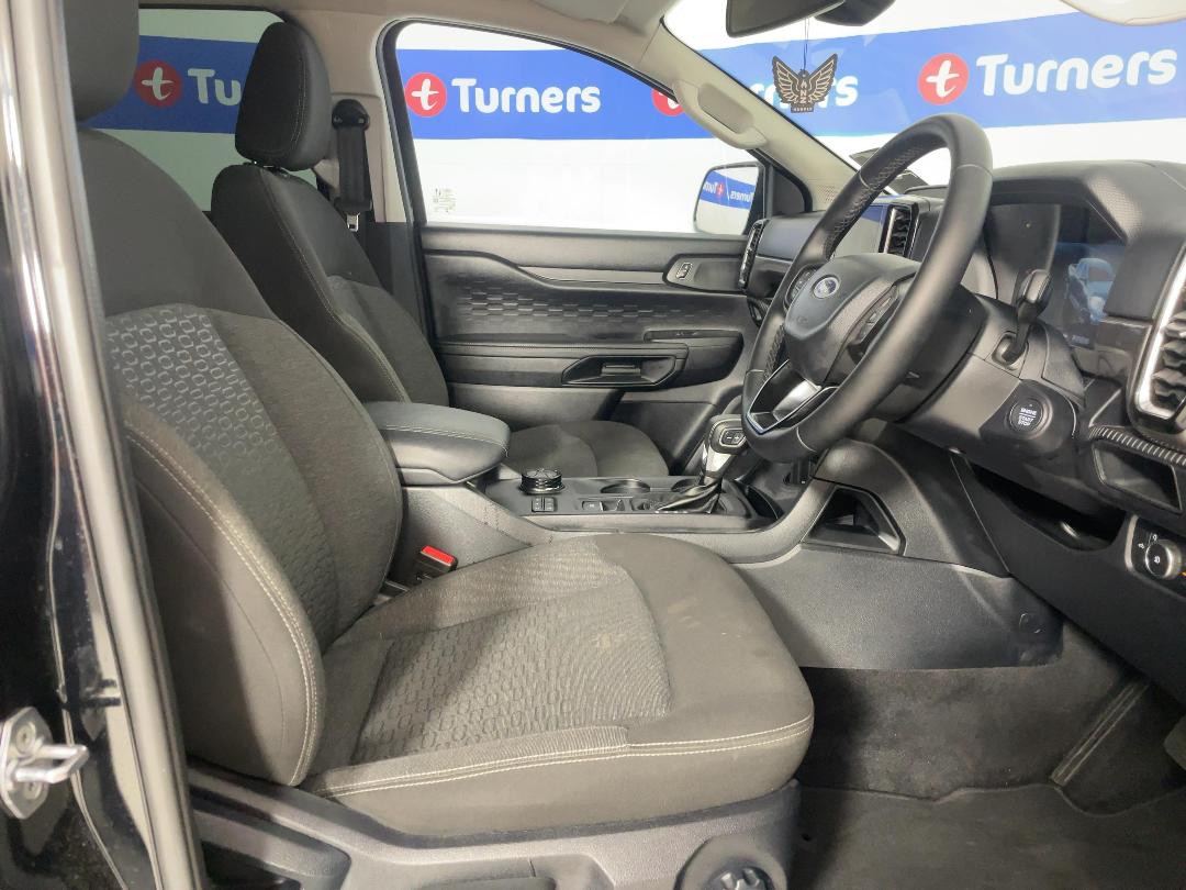 Photo '16' of Ford Ranger