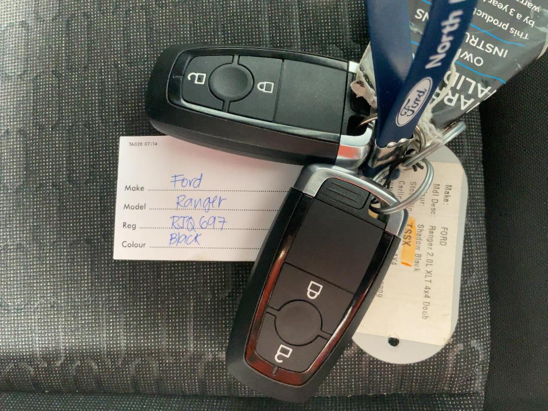 Photo '22' of Ford Ranger