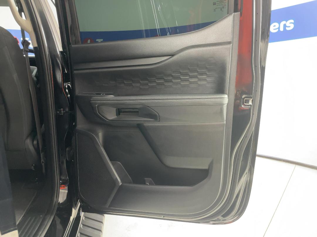 Photo '19' of Ford Ranger