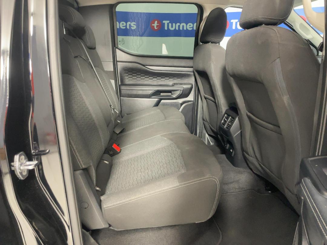 Photo '20' of Ford Ranger