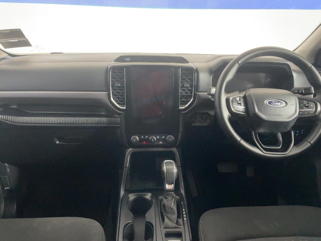 Photo '17' of Ford Ranger