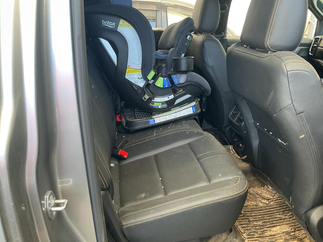 Photo '7' of Ford Ranger Wildtrak