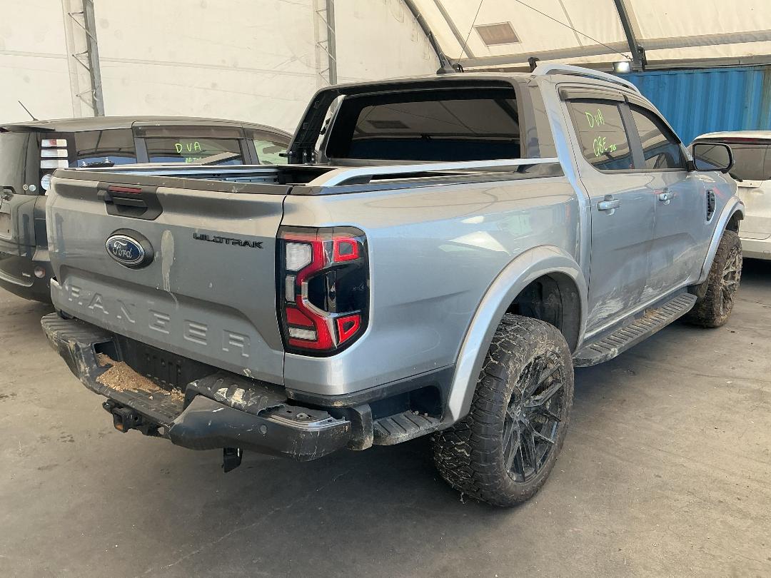 Photo '6' of Ford Ranger Wildtrak