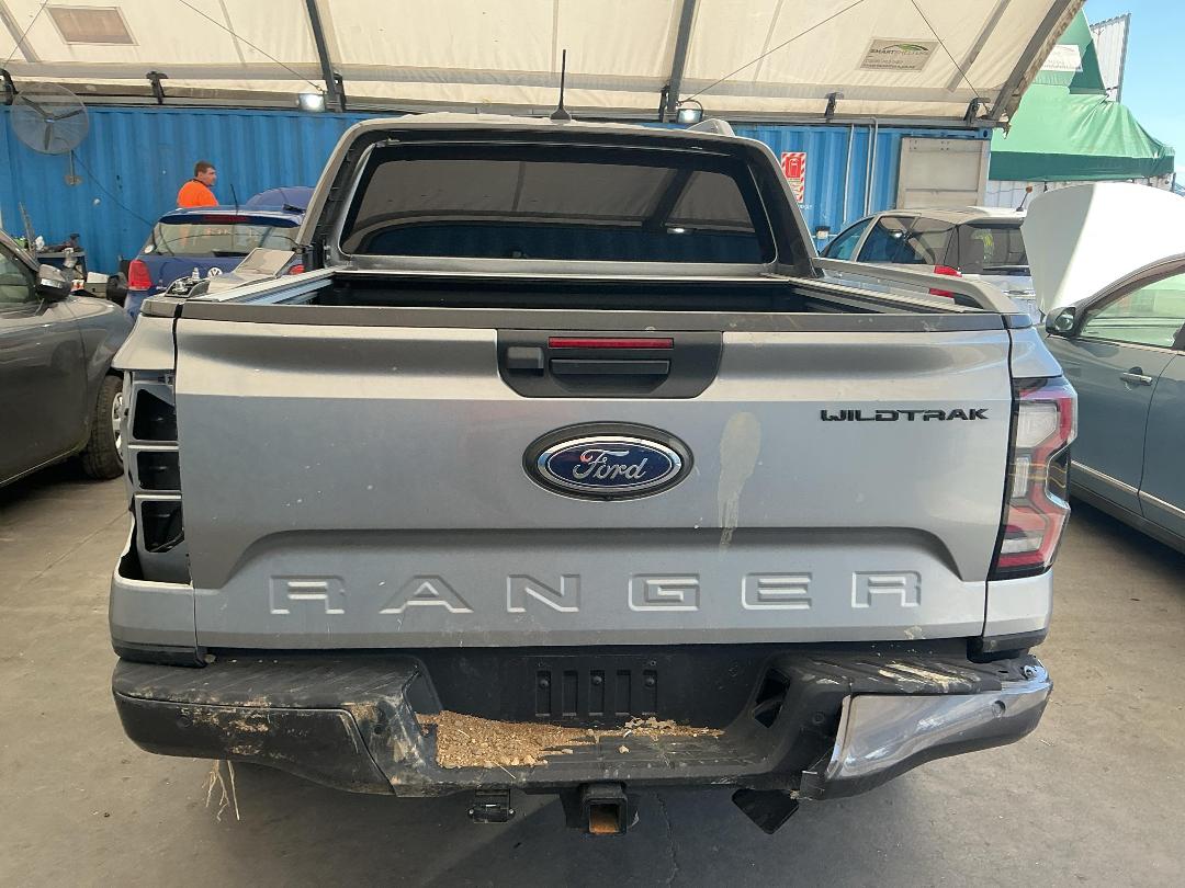 Photo '5' of Ford Ranger Wildtrak