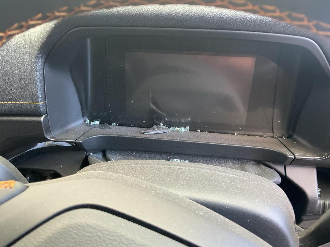 Photo '10' of Ford Ranger Wildtrak