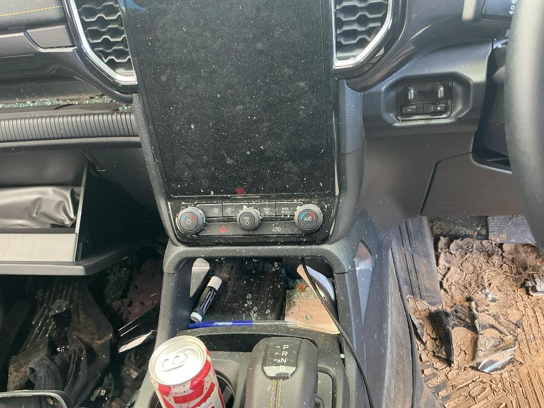 Photo '11' of Ford Ranger Wildtrak