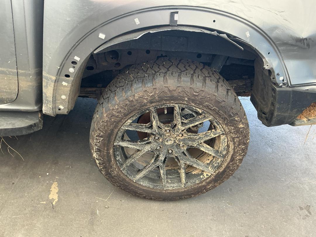 Photo '14' of Ford Ranger Wildtrak