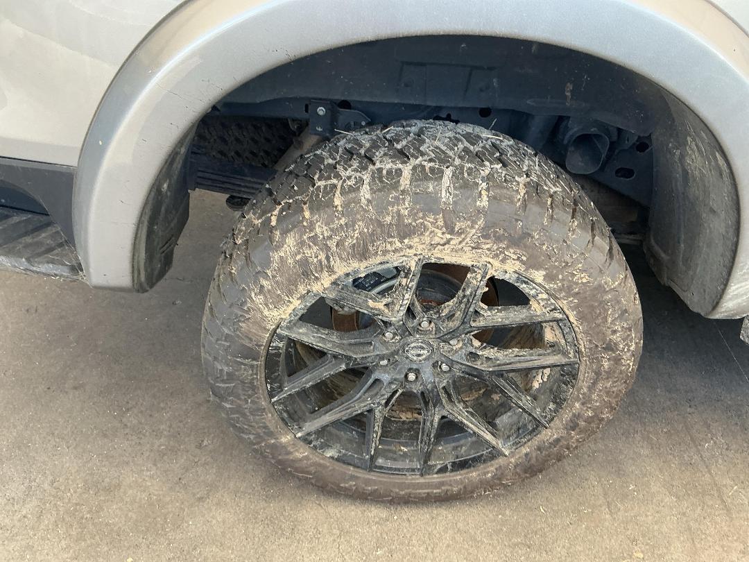 Photo '15' of Ford Ranger Wildtrak