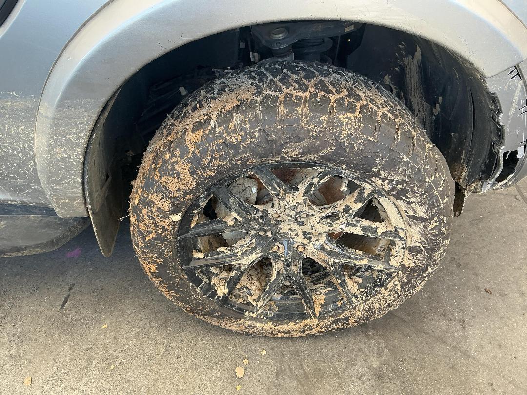 Photo '16' of Ford Ranger Wildtrak