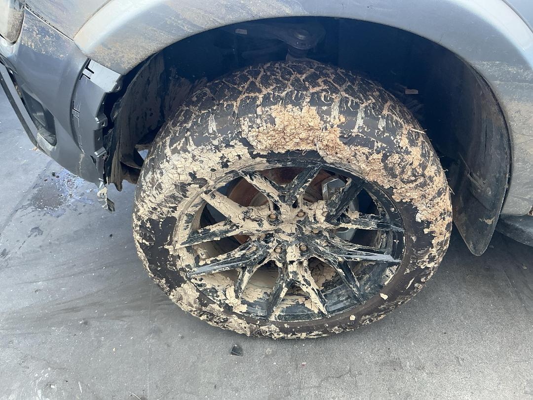 Photo '17' of Ford Ranger Wildtrak