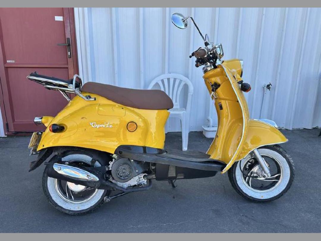 Photo '3' of Forza Capri LX