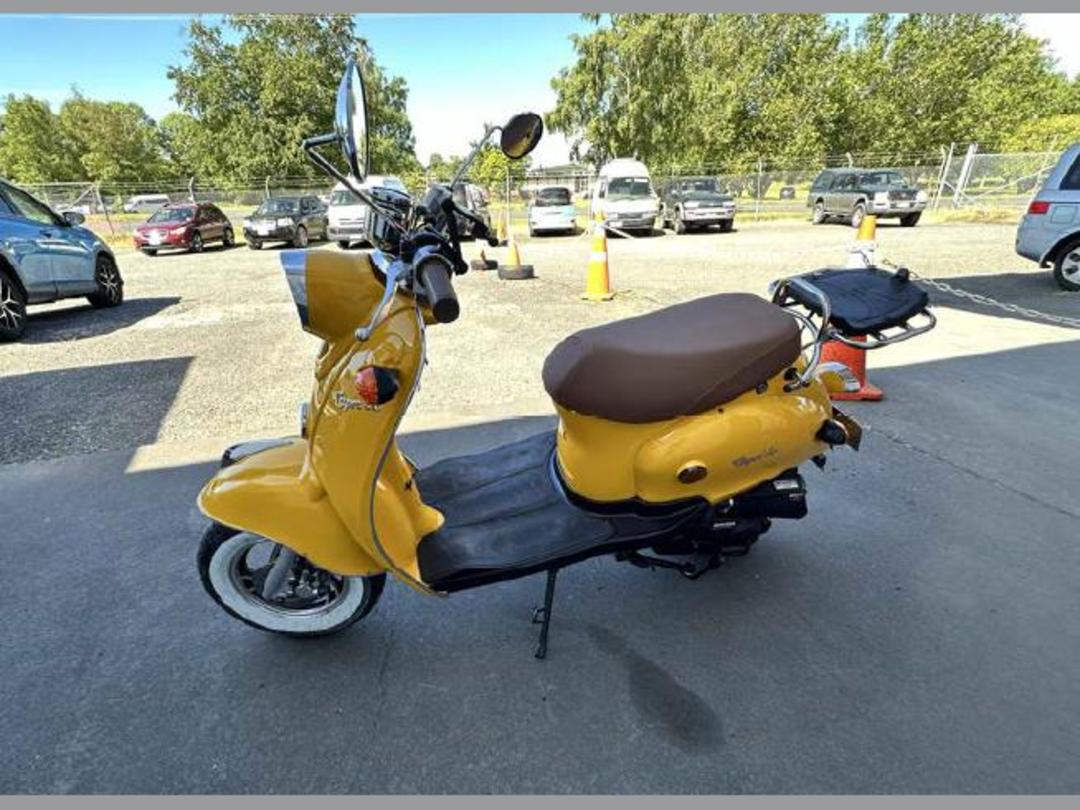 Photo '8' of Forza Capri LX